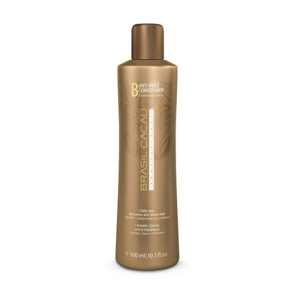 Brasil Cacau Anti Frizz Conditioner 300ml