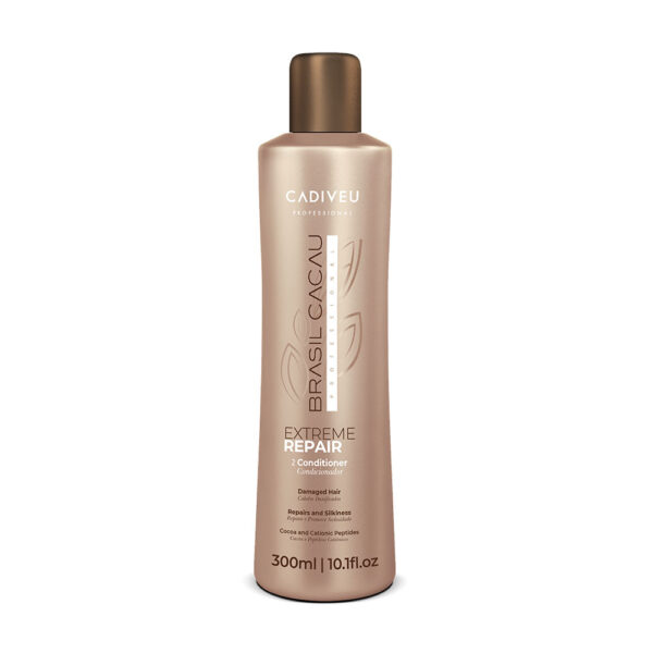 Brasil Cacau Extreme Repair Conditioner 300ml